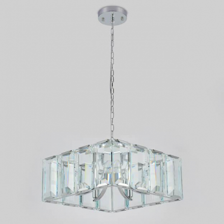 Подвесная люстра Ambrella light Traditional TR5148