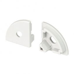 Набор заглушек Arlight ARH-Kant-S-16R глухая 032674