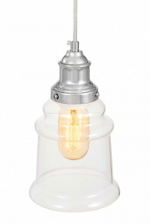 Бра Lumina Deco Fredica Moletti LDW 6844-1 CHR+PR