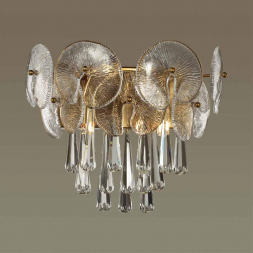 Бра Odeon Light Hall Semura 4984/2W