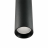 Трековый светодиодный светильник MyFar Ray MT0221-20W3K-S-B