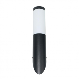 Уличный настенный светильник Arte Lamp Salire A3157AL-1BK