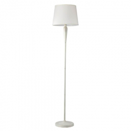Торшер Arte Lamp A9310PN-1WG