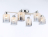 Потолочная люстра Ambrella light Traditional Modern TR303207