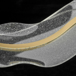 Подвесной светодиодный светильник Lussole Bradford LSP-7159