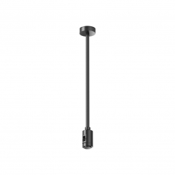 Крепление потолочное Maytoni Technical Accessories for tracks Flarity TRA158C-S1-B
