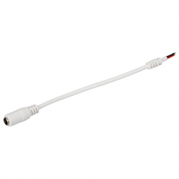 Коннектор питания Arlight J5.5-2.1mm-M-10cm 020775
