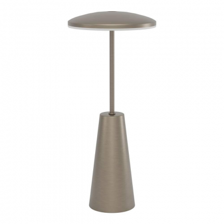 Уличный светодиодный светильник Eglo Piccola 900924