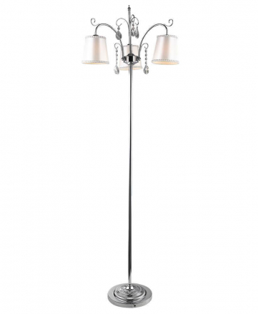 Торшер Lumien Hall Августа 1009/3F-CR