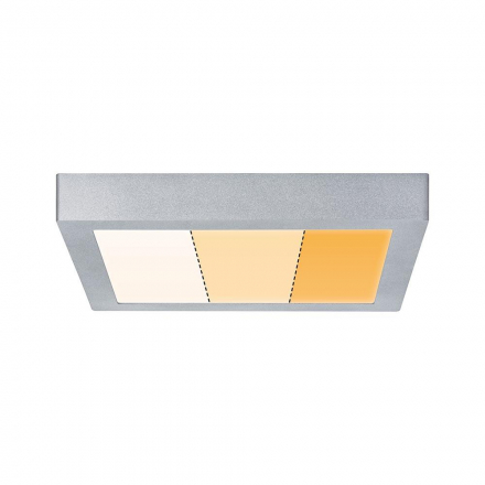 Потолочный светодиодный светильник Paulmann Carpo 79800