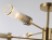 Потолочная люстра Ambrella Light High Light Modern LH55161