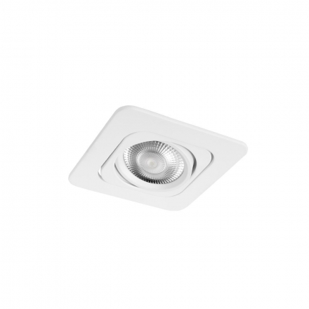 Встраиваемый светильник Loft IT Trick 10342 White