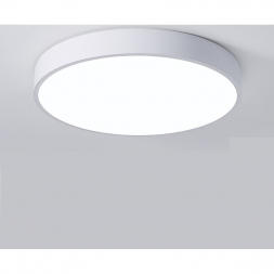 Настенно-потолочный светодиодный светильник TopDecor Union P2 10