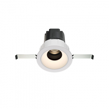 Встраиваемый светодиодный светильник Maytoni Technical Wise DL057-7W4K-W