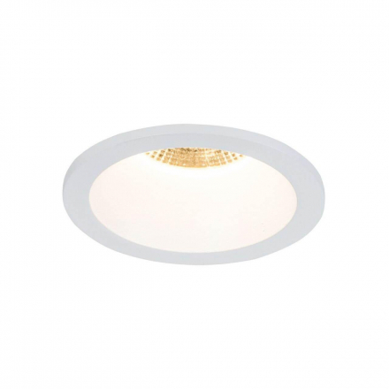 Встраиваемый светодиодный светильник Maytoni Yin DL034-2-L8W