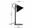 Настольная лампа Kink Light Райви 08482-T,19