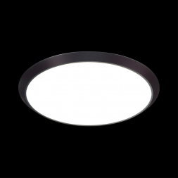 Настенно-потолочный светодиодный светильник Sonex Vasta led Yuki 3062/18L