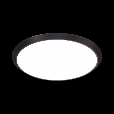 Настенно-потолочный светодиодный светильник Sonex Vasta led Yuki 3062/18L