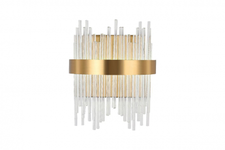 Настенный светодиодный светильник Natali Kovaltseva Led Lamps 81118/1W