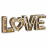 Настольная лампа Globo Love 29976