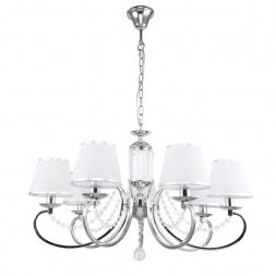 Подвесная люстра MW-Light Федерика 21 684013107