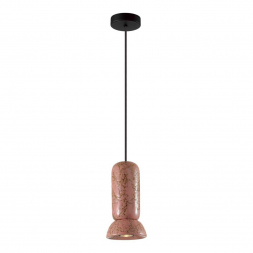 Подвесной светильник Odeon Light KERAMA 5054/1C