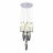 Подвесная люстра ST Luce Ciara SL1242.103.16