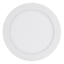 Потолочный светодиодный светильник Arlight SP-R175-12W Warm White 019552