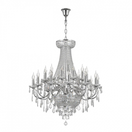 Подвесная люстра Osgona Classic 700294