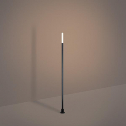 Ландшафтный светодиодный светильник Arlight KT-Canna-L500-1W Warm3000 034161