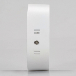 Потолочный светодиодный светильник Arlight SP-R120-6W Day White 018855