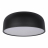 Потолочный светодиодный светильник Loft IT Axel 10201/480 Black