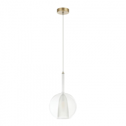 Подвесной светильник Arte Lamp Gala A2725SP-1SG