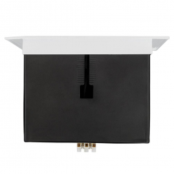 Встраиваемый светодиодный светильник Arlight CL-Kardan-S190x190-25W White6000 026500