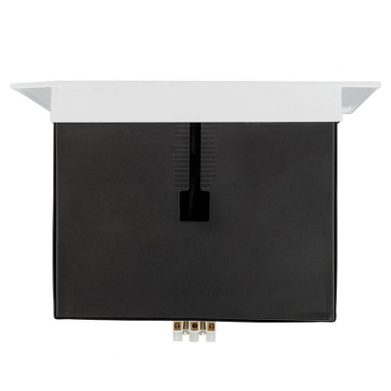 Встраиваемый светодиодный светильник Arlight CL-Kardan-S190x190-25W White6000 026500