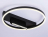 Потолочный светодиодный светильник Ambrella light Comfort LineTech FL51458
