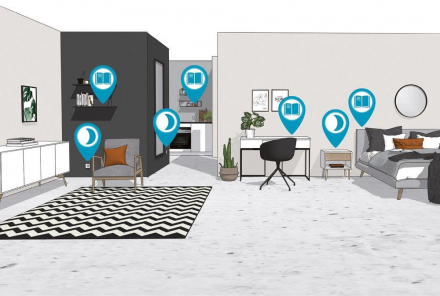 Спот Paulmann Junus 95427