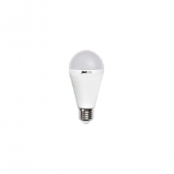 Лампа светодиодная Jazzway E27 20W 3000K матовая 5009455