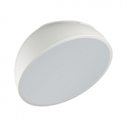 Потолочный светодиодный светильник Sonex Mitra Pluto White 7657/35L