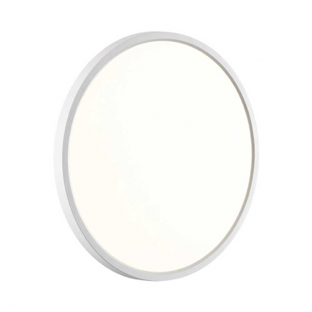 Настенно-потолочный светодиодный светильник Sonex Mitra Alfa White 7659/32L