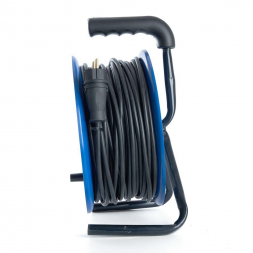 Удлинитель Stekker Professional 4гн 20м с/з PRF02-41-20 39784