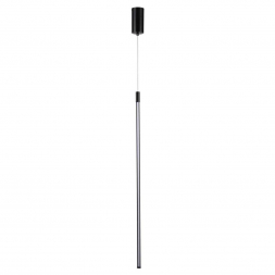 Подвесной светодиодный светильник Odeon Light Hightech Fillini 4335/9LA