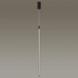 Подвесной светодиодный светильник Odeon Light Hightech Fillini 4335/9LA