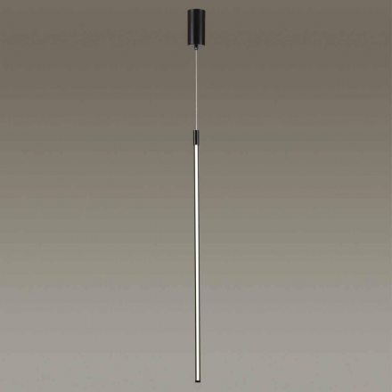 Подвесной светодиодный светильник Odeon Light Hightech Fillini 4335/9LA