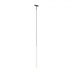 Трековый подвесной светильник Maytoni Technical Skim TR191-1-3W2.7K-M-BW