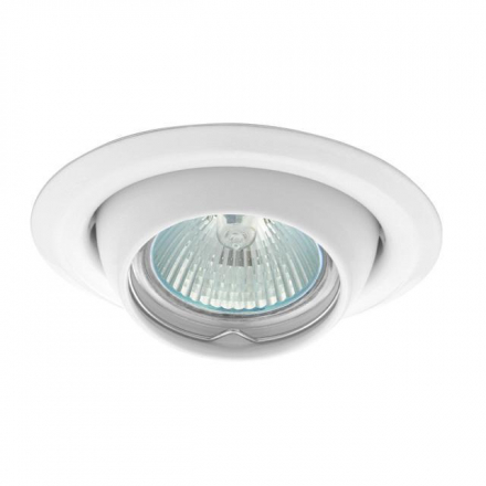 Точечный светильник Kanlux ARGUS CT-2117-W 311