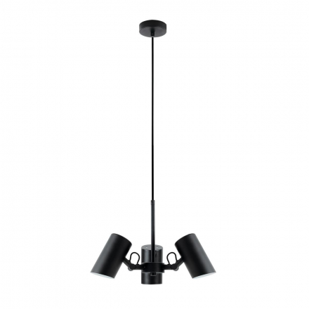 Подвесной светильник Kanlux AGZAR C 3xE14 B 36252