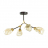 Потолочная люстра Lumion Moderni Fawn 5208/4C