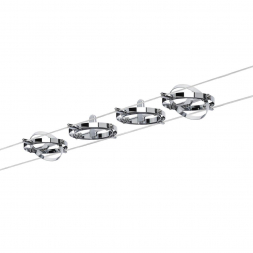 Струнная система Paulmann Wire Systems Cardan 94144