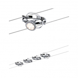 Струнная система Paulmann Wire Systems Cardan 94144